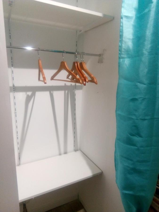 Studio 28M² Au Pied De La Defense 库尔布瓦 外观 照片